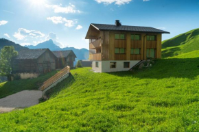 Ciasa Plandros Apartments Valle Di Cadore